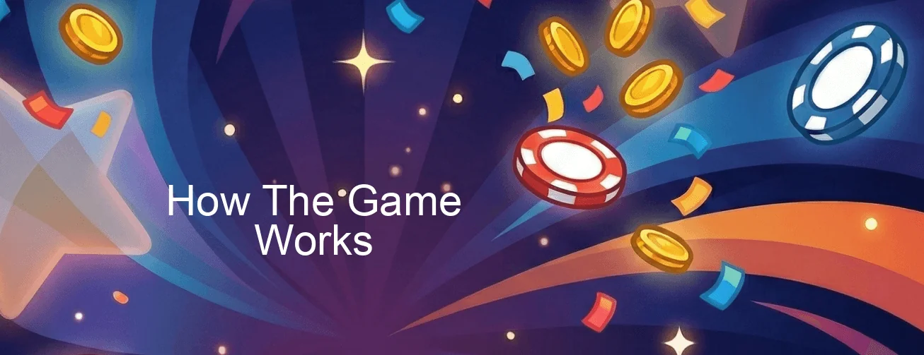 Fish Road Game How The Game Works Fish Road Game How The Game Works