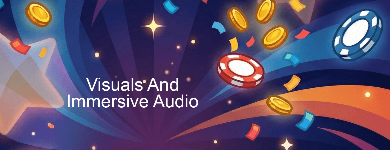 Fish Road Game Visuals And Immersive Audio Fish Road Game Visuals And Immersive Audio