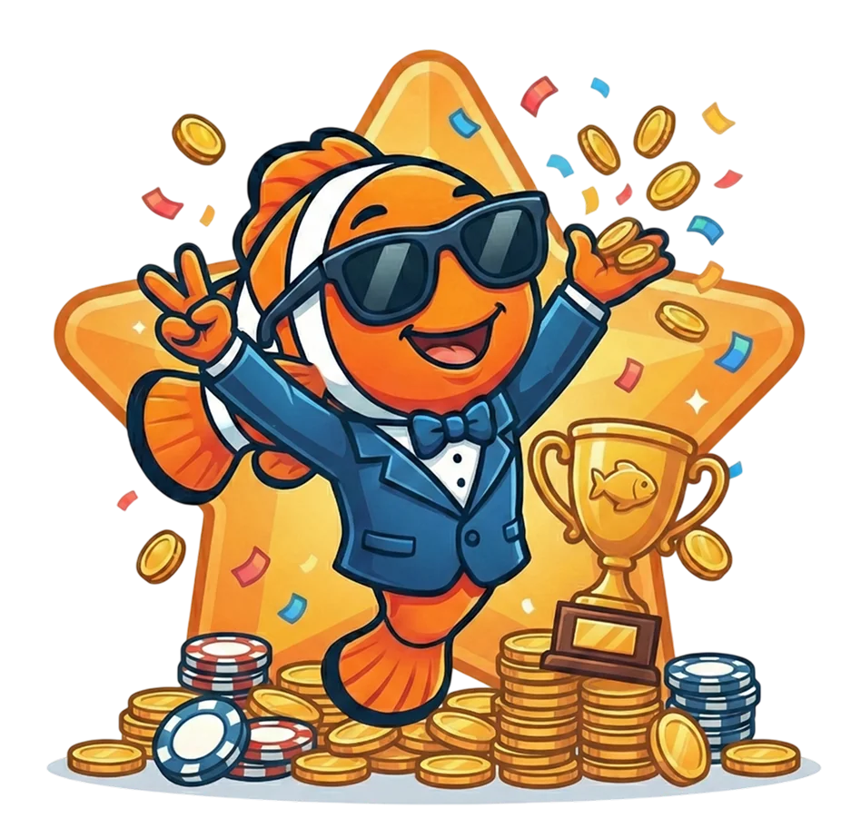 Fish Road Game