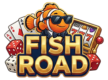 Fish Road Games
